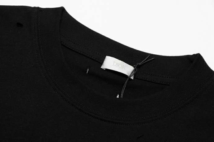 Dior T Shirts Short _SKUDiorS-XLautC244833943